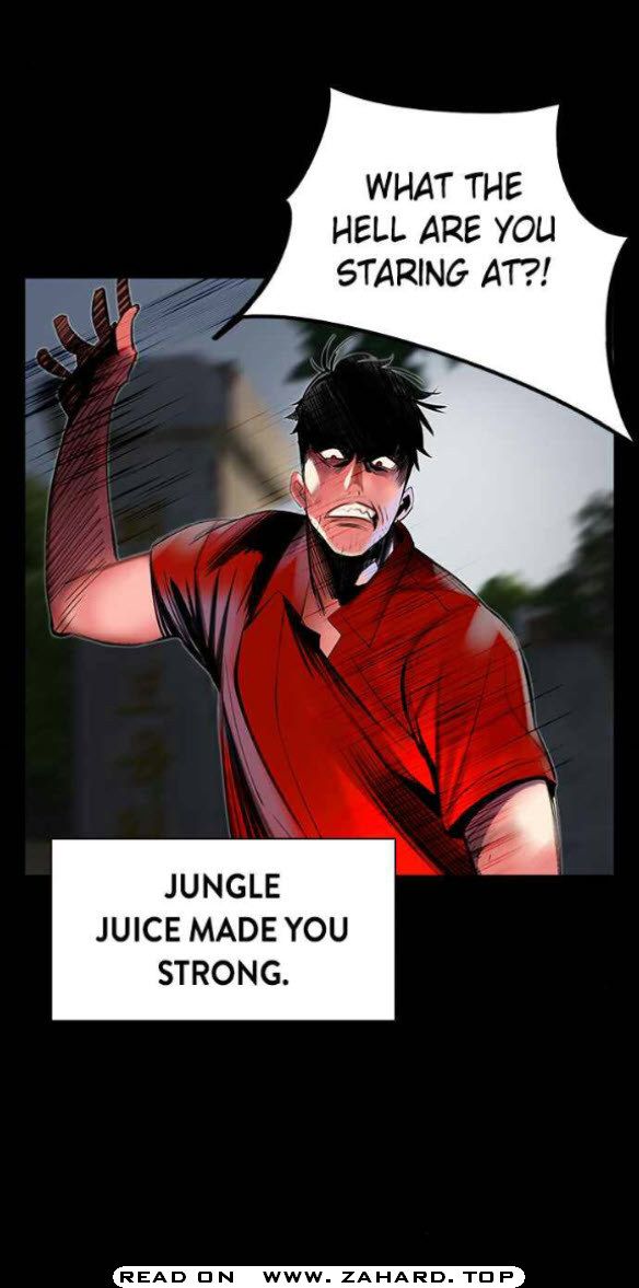 Jungle Juice Chapter 21 19